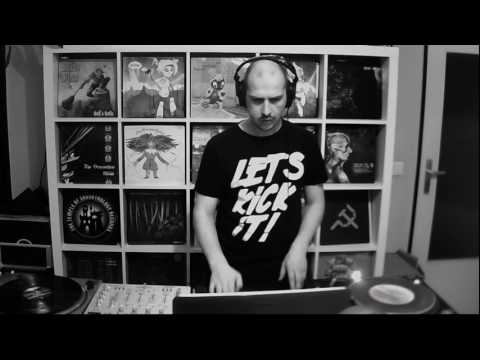 Zak McCoy Live Session #13 - LETS KICK IT!