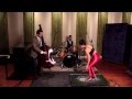 Incredible Tap Dancing Medley ft. Sarah Reich ...