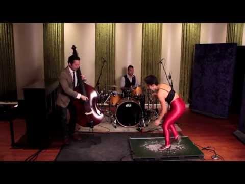 Incredible Tap Dancing Medley ft. Sarah Reich - Postmodern Jukebox