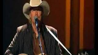 Alan Jackson - Standing On The Promises