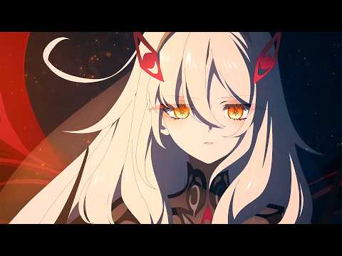 「AMV」- Superhero In My Sleep