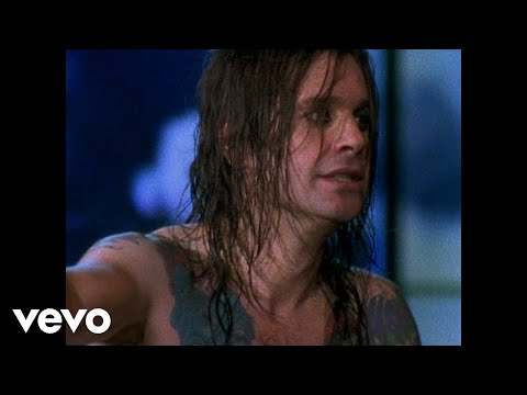 Ozzy Osbourne - Shot In The Dark (Live & Loud)