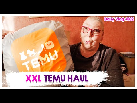 Daily Vlog #562 2026