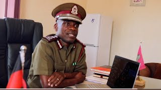 ZOMBA MAXIMUM PRISON DOCUMENTARY 