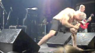 Rollins Band Action Trailer