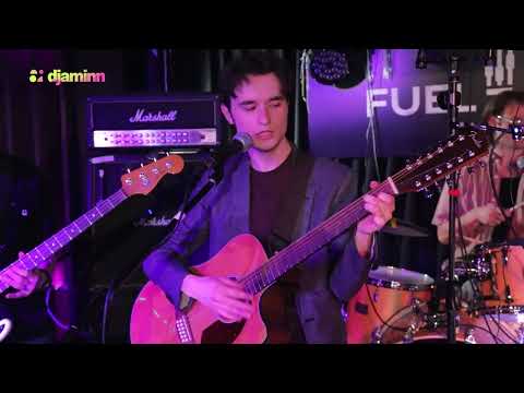 Zak Alexander - Im Not Coming Back - Misc Originals
