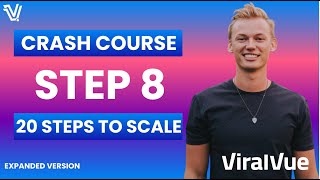 Step 8: Automated Brand Deals (FULL Amazon Influencer Crash Course)