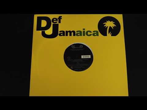 CNN feat. Wayne Wonder & Lexxus - Anything Goes (Instrumental) (Produced by Tony CD Kelly) (2003)