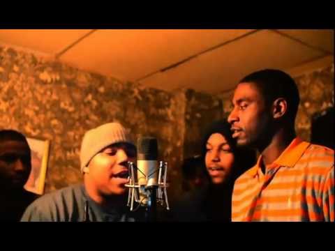 Cypher@Rawly Crib 3 Young Maf