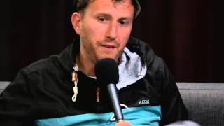 John Reuben Interview at YC Alberta
