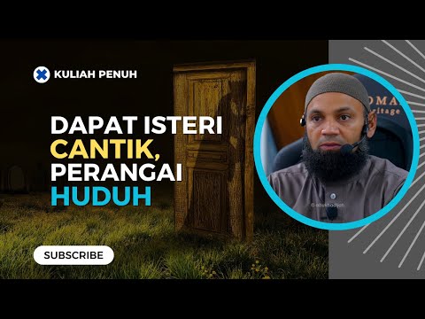 Perlu Ke Melihat Bakal Isteri?  | Ustaz Mohd Shaffi