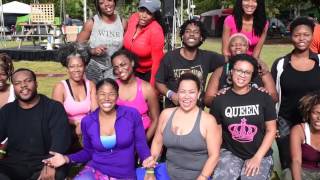 Urban Camp Weekend Fall 2016 Recap: Urban Camp is the Place to Be!