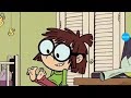 Caillou Lisa And Starfire S Feet