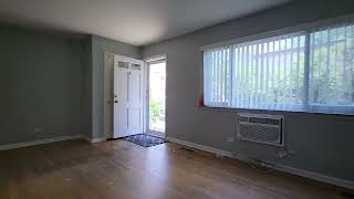 ☆ 1340 Green Willow Lane -A ☆ Glenview ☆ 2bed/1.5bath ☆ In-Unit Laundry ☆ Duplex ☆ Parking ☆