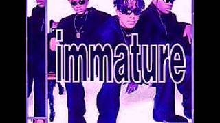 Immature - Feel The Funk (SCREWED)