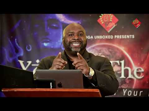 Whom Will You Yoke With? — Dr. Eric Walsh