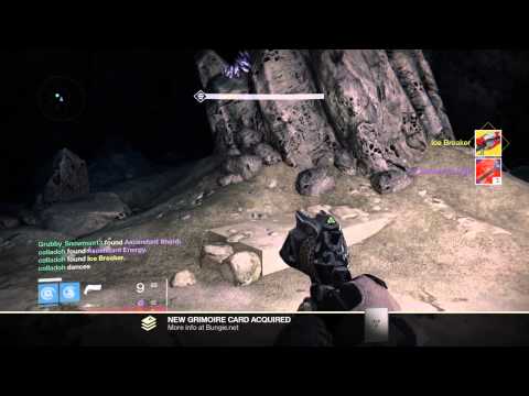 Let the Salt Flow Through You