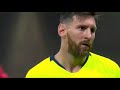 Leo Messi vs Atletico Madrid | La Liga 2018/19