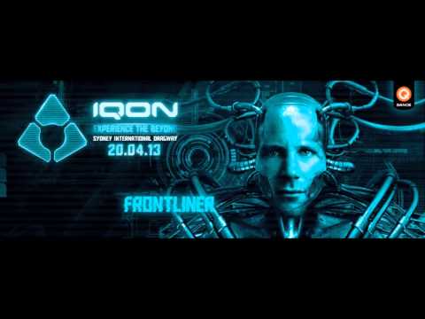 Frontliner ft. Ellie - Lose The Style (IQON Edit)