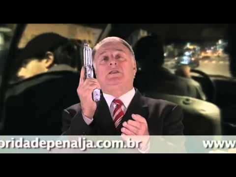 Conte Lopes apoia a redução da maioridade penal 3