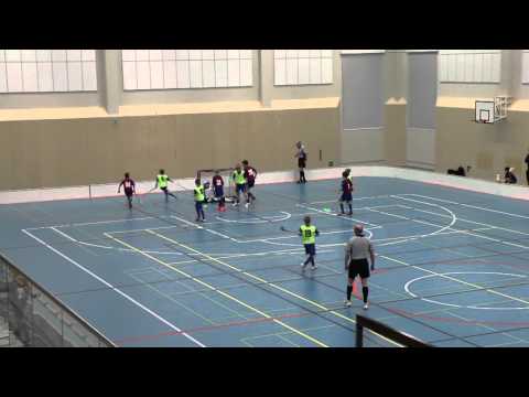 2016-01-09 TaiKi - NST E1 (-04) @Ruokolahti