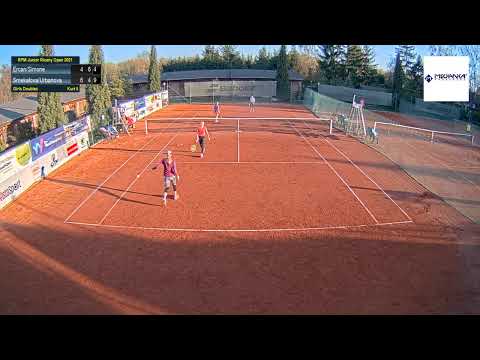 Court 6_26.4.2021_RPM Junior Ricany Open 2021