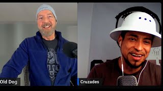 Lets Talk Coffee, Vitamin D, Mexico City Calisthenics! #mensfitness