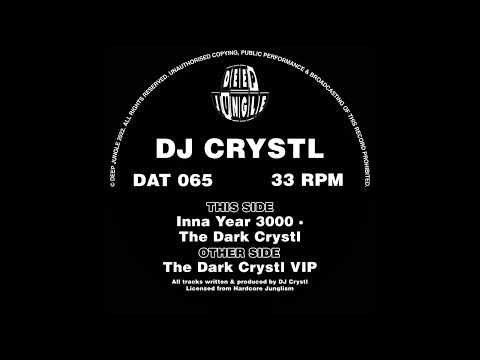 [DAT065] DJ Crystl - The Dark Crystl