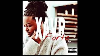 XAVR - Thinkin Bout You (Audio)