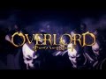 Overlord OP / Повелитель опенинг (Jackie-O Russian TV-Version ...