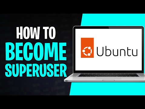 How to Become Superuser in Ubuntu / Root in Ubuntu (2026)