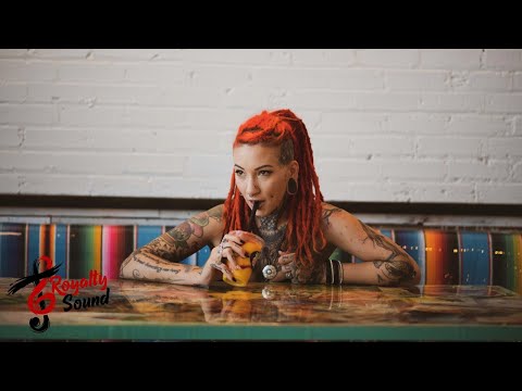 Lvly feat. Willow - I Told You So (House, Pop)