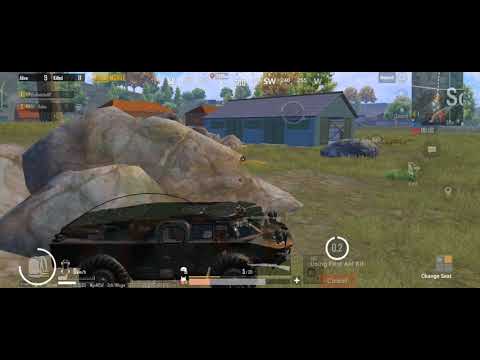 Trolling with BRDM #shorts