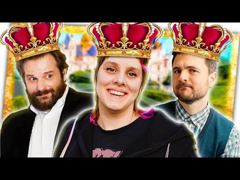 Die goldene Zeit der 1. YOUTUBER GENERATION!