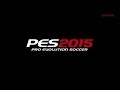 Pro Evolution Soccer 2015 Первый взгляд 