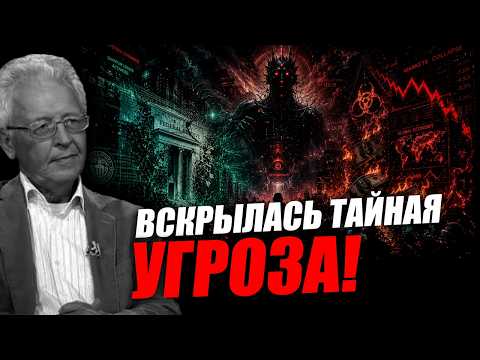 Тема искусственного интеллекта всё более становится актуальной! Валентин Катасонов