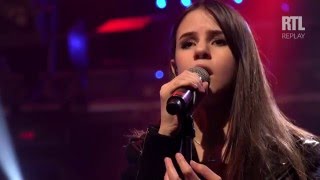 Marina Kaye - Freeze You Out