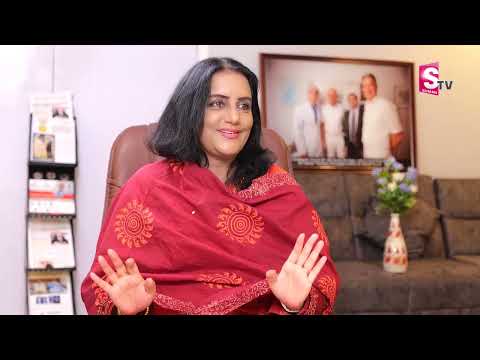 Dr. Mir Jawad Zar Khan featured on Suman TV! video thumbnail