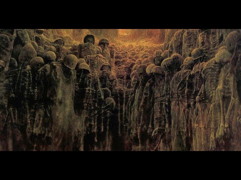 Jacek Kaczmarski - Katyń | Tekst