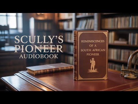 Reminiscences of a South African Pioneer by W. C. (William Charles) Scully — free full audiobook