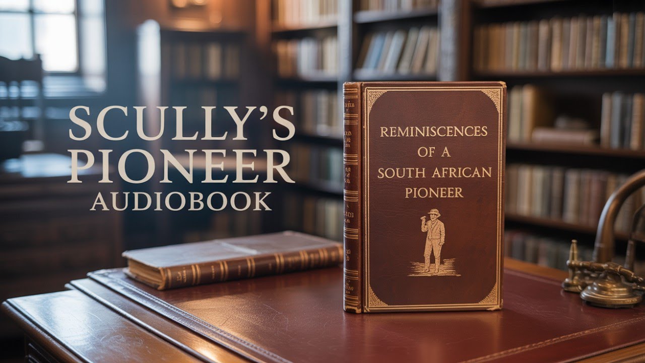 Reminiscences of a South African Pioneer