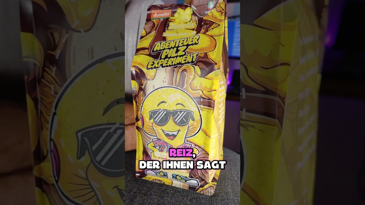 Sonne? Kann weg.