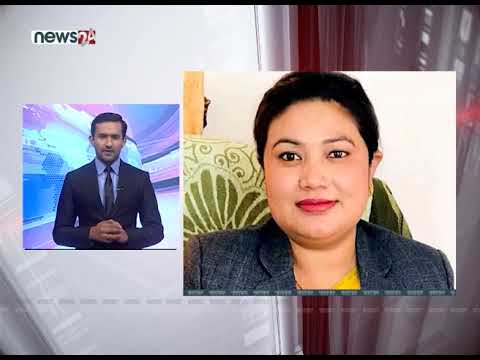 TODAY FATAFAT NEWS - NEWS24 TV