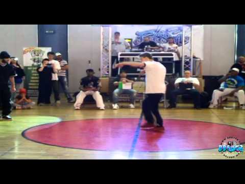 Predatorz vs Brekerholics| Freestyle Session Europe 2012 | Qualification 3vs3
