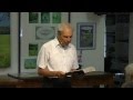 Dr Des Ford NT58B Hebrews