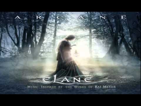 Elane - My Ivory Fairy