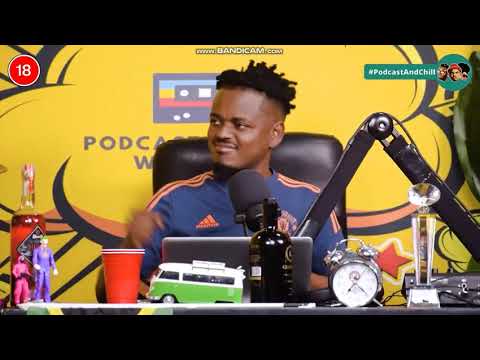 MacG - Is'Mada faka (feat. Sizwe Alakine, Robot Boii & Lady Du)