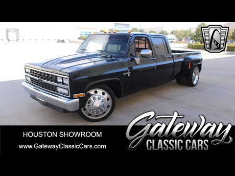 1989 Chevrolet Truck (CC-1861718) for sale in O'Fallon, Illinois