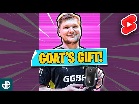 s1mple's INCREDIBLE Heartwarming Moment After CSGO Major WIN!