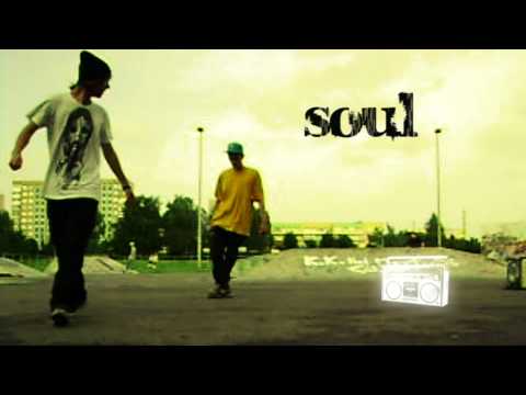 neSk & soul 2 way feat. Nerox czyli Tarnów w Jaworznie sierpień 2010 xD